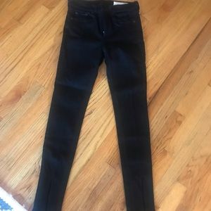 Rag & bone jeans